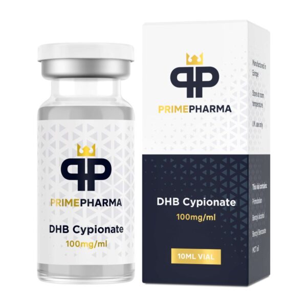 DHB Cypionate Prime Pharma