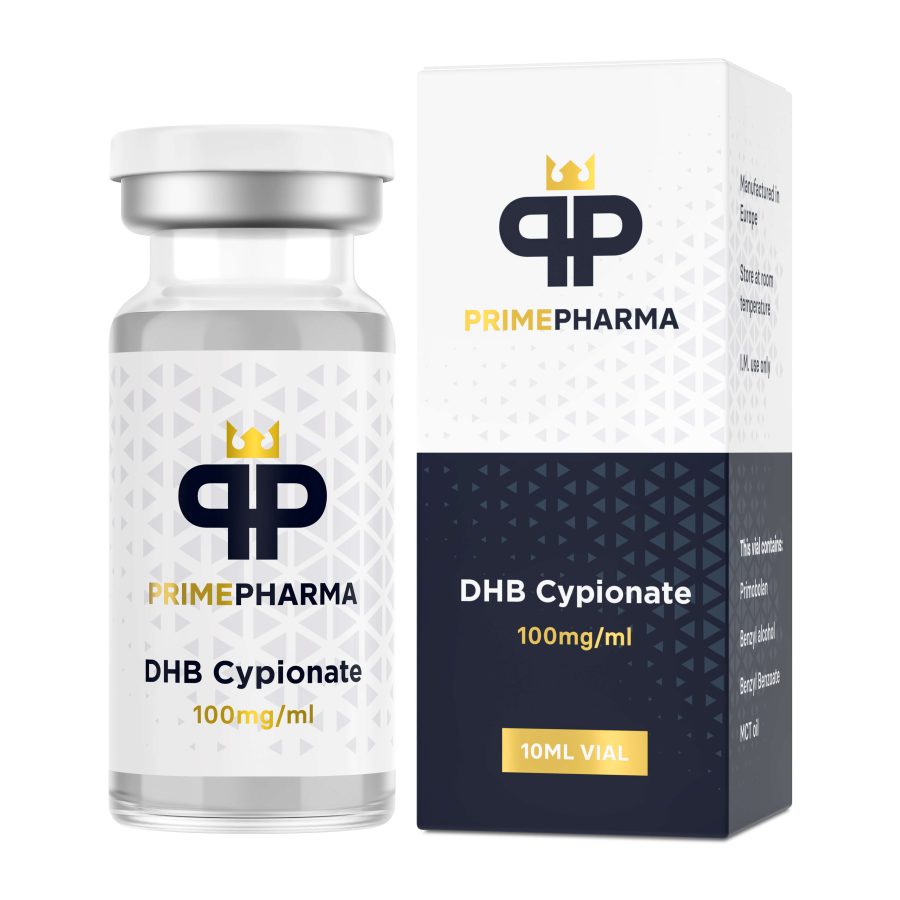 DHB-Cypionate-Prime-Pharma DHB Cypionate Prime Pharma